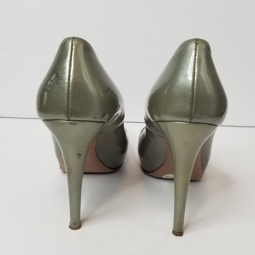 Prada Patent Leather heels‎ - Picture 5 of 13